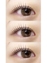 モアナアイラッシュ バイヘッドライト 春日部店(Moana eyelash by HEADLIGHT)/ラッシュリフト
