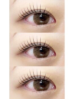 モアナアイラッシュ バイヘッドライト 春日部店(Moana eyelash by HEADLIGHT)/ラッシュリフト