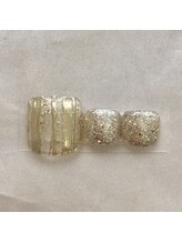 ナナズネイル 西小倉店(NANA's Nail)/7月定額デザイン