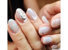 エヌドット 中目黒(N.)/夏マグネイル