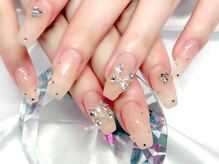 ウォル トウキョウ 渋谷(WOL TOKYO)/60min つけ放題