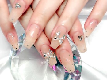 ウォル トウキョウ 渋谷(WOL TOKYO)/60min つけ放題