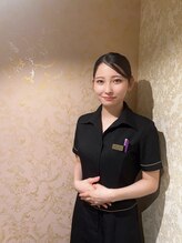 パーフェクトボディプレミアム 札幌駅前店(PERFECT BODY PREMIUM) 小川 羽瑠花