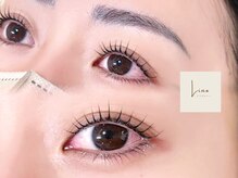 リノ 中目黒(Lino)/ラッシュリフト+アイブロウWax