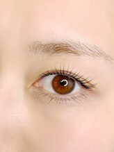 エンネ(enne)/似合わせラッシュリフトイメージ