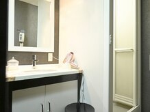 サロン ド ボーテ ラニ(LANI)の雰囲気（【本店】全身脱毛はシャワー付き個室をご案内いたします！）
