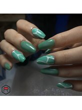 レディスペネイル メイニ 名駅東口(Redispe nail mei2)/【PR】おすすめデザイン☆彡