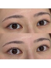 ウルミ(Urumi.)/目を丸く見せたい方にオススメ