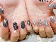 アスー(Aswy.)/ダイヤモンドフラッシュ