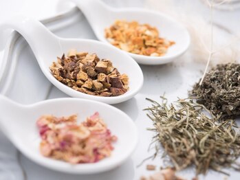 カサブランカ(CASA Blanca)の写真/【冬の冷え/喉のイガイガ/鼻づまりにもよもぎ蒸し♪】全てが“体に優しい”高品質のよもぎ蒸しで健康に＊