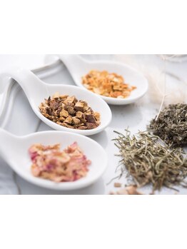 冷え改善・代謝をUPしたい