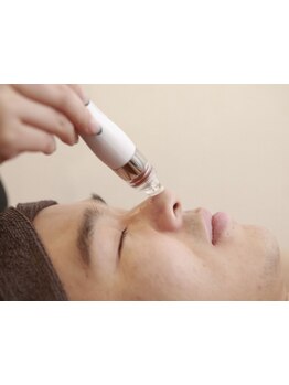 毛穴ケアをしたい