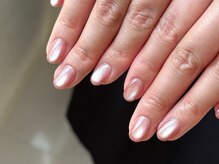 ワンアンドオンリー(One&Only)/enoi ガラスマグネットネイル