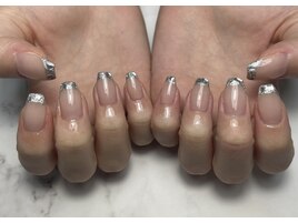 ガラスフレンチ