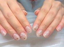 ルオントネイルトウキョウ 柏モディ店(Luonto nail TOKYO)/ちょこっと定額