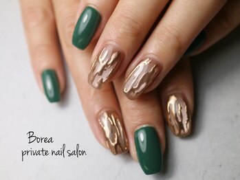 ボレア(Borea)/シンプルコース