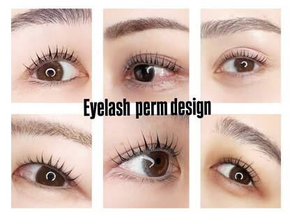 まつげとまゆげ屋の写真