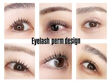 まつげとまゆげ屋