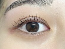 コリン 相模原(Corin)/立ち上げカール　目尻ゆるめ