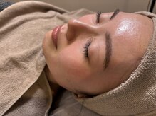 エネ ラッシュアンドブロウ バイ アンドエラ(ENNE Lash&Blow by&ERA)/グロスWAX