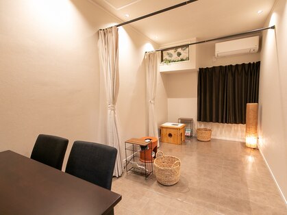 温香サロン　Mahinaの写真