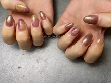 ペル(Per)/フルーツネイル