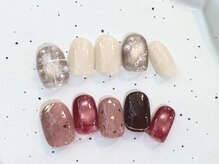 マルネイル 池袋店(MARU NAIL)/Regular design+¥7,980