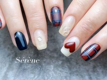 セレーヌ(Serene)/アルジェント