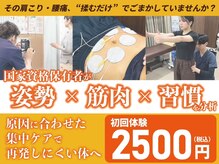 名倉堂鍼灸院 接骨院 ブランチ福岡下原院