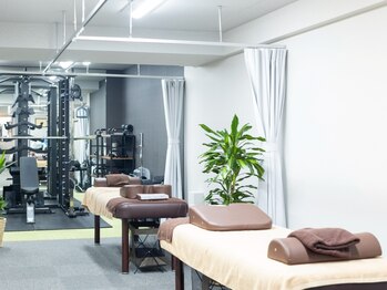 ヘルスファーストジム(Health 1st GYM)の写真/【回数券なし★都度払い】初回￥1500/2回目以降もずっと￥3000！無理な勧誘なしで初めてでも安心♪