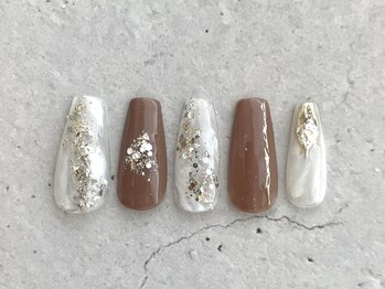 ユヅメ 豊洲店(YUZUME)/【hand】定額design