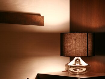 ケムズ インプルーブメントサロン(KMS IMPROVEMENT salon)/