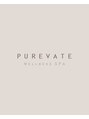 ピュアベート 西麻布(PUREVATE)/PUREVATE
