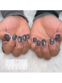 リーベスト 心斎橋(REBEST)/