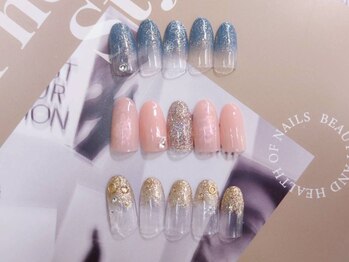 シンプルコース ¥7040