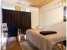 ルポ(Ropos)の雰囲気（個室空間でごゆっくり。）