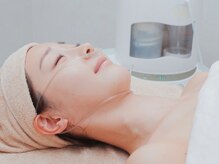 BeautyWellness salon FUL【毛穴/小顔/美肌/くすみ/シワ/リンパ/肩こり/よもぎ蒸し】/水素吸入