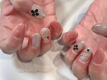 ネイルルームプラネ(nail room Prane)