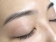 アールプラス 新宿(ar+)/眉毛ワックス　担当:Fukamachi