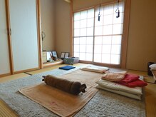 フーレセラピー風りん庵