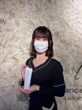 エレガンスアンドビューティー 船橋本店(Elegance&Beauty)&nbsp;椎名 