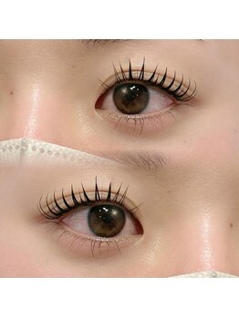 プルトワ(pourtoi)/Uカール