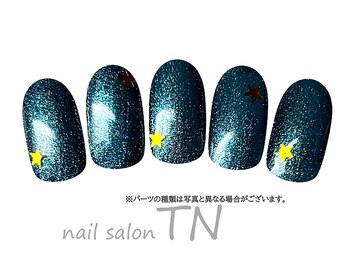 4月☆川崎限定コース