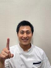 アイキュア鍼灸接骨院 御影(iCure鍼灸接骨院) 竹内 準