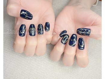 ニゴサロン(25Salon)/