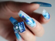 サロン ド ワカ(Salon de WAKA)/