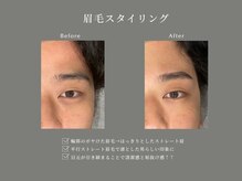 ダンデル(DANDEL)の雰囲気(清潔感◎完全個のプライベート空間で安心施術♪)