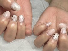 秋桜./定額デザイン
