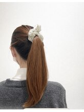 カラー(KOLOR)&nbsp;Saki 名