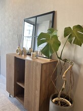 スタジオエフ(studio ef)/落ち着く空間に★